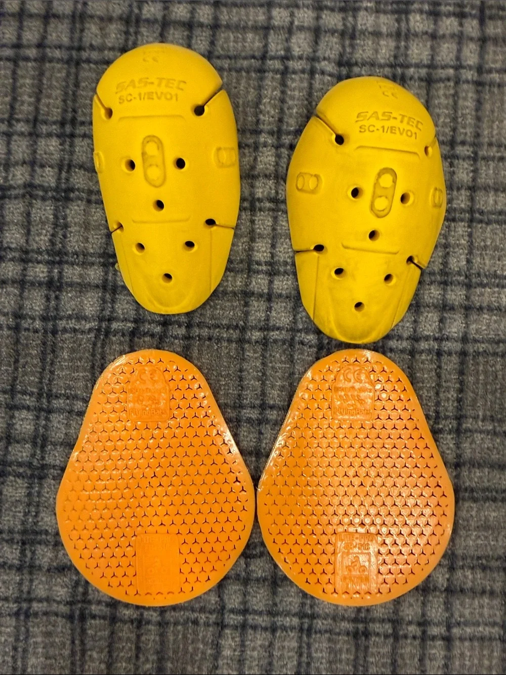 Fuel durable tan